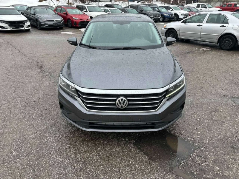 VW Passat * Highline * CARFAX * ПАНО * ПОДГРЕВИ * KEYLESS * , снимка 6 - Автомобили и джипове - 53597950