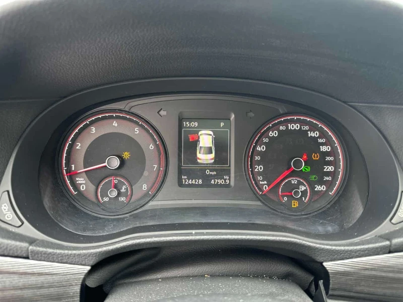 VW Passat * Highline * CARFAX * ПАНО * ПОДГРЕВИ * KEYLESS * , снимка 8 - Автомобили и джипове - 53597950