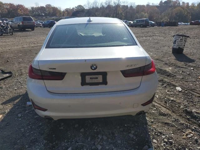 BMW 330 2020 BMW 330XI, снимка 5 - Автомобили и джипове - 48205856