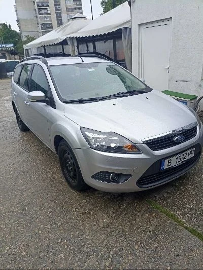 Ford Focus, снимка 2 - Автомобили и джипове - 49026850