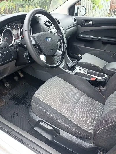 Ford Focus, снимка 5 - Автомобили и джипове - 49026850