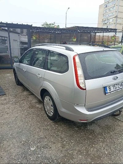 Ford Focus, снимка 4 - Автомобили и джипове - 49026850