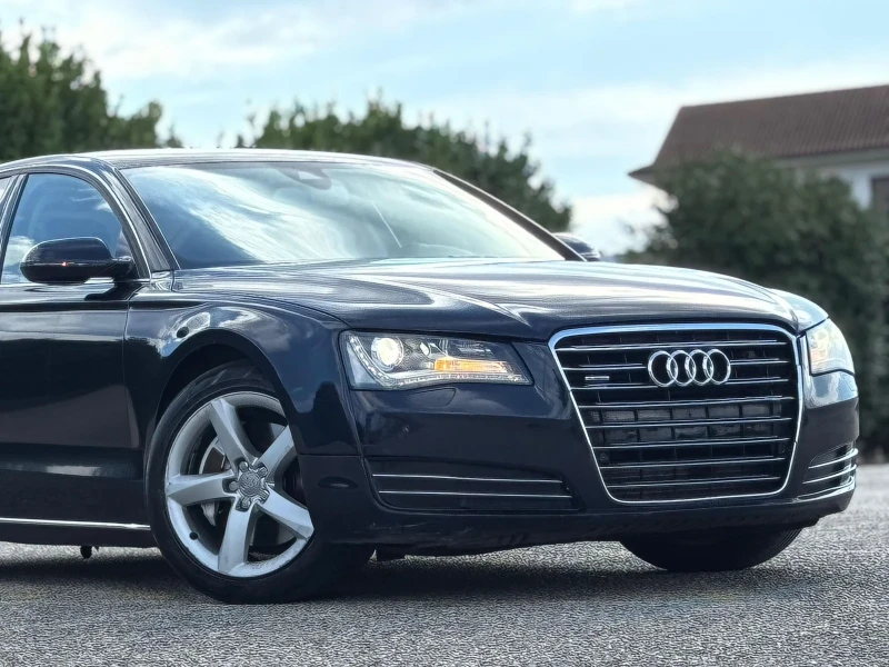 Audi A8 3000TDI - 22900 лв. - 29484209 1