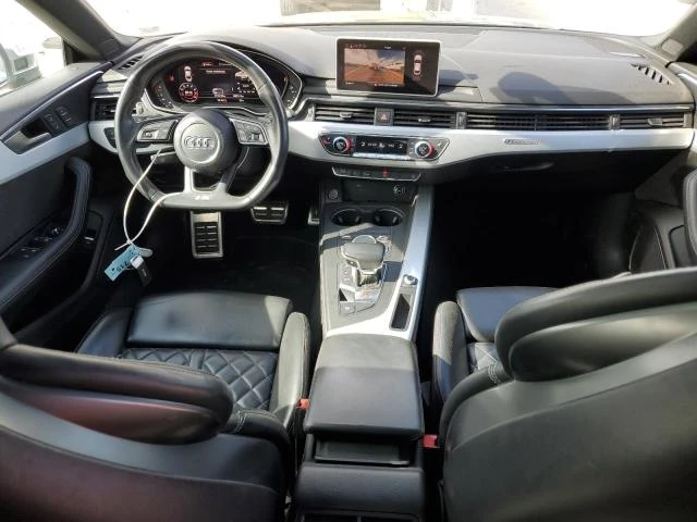 Audi S5 3.0L 6 All wheel drive - изображение 5
