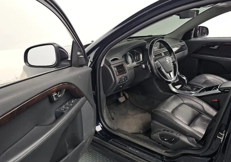 Volvo S80 D4 - изображение 10