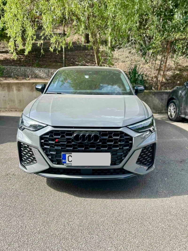 Audi RSQ3 Sportback - 140900 лв. - 71170908 1