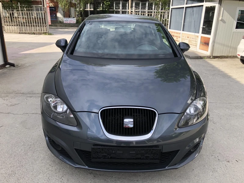 Seat Leon 1.8 DSG Швейцария - 8500 лв. / 4345.98 € - 54877268 1