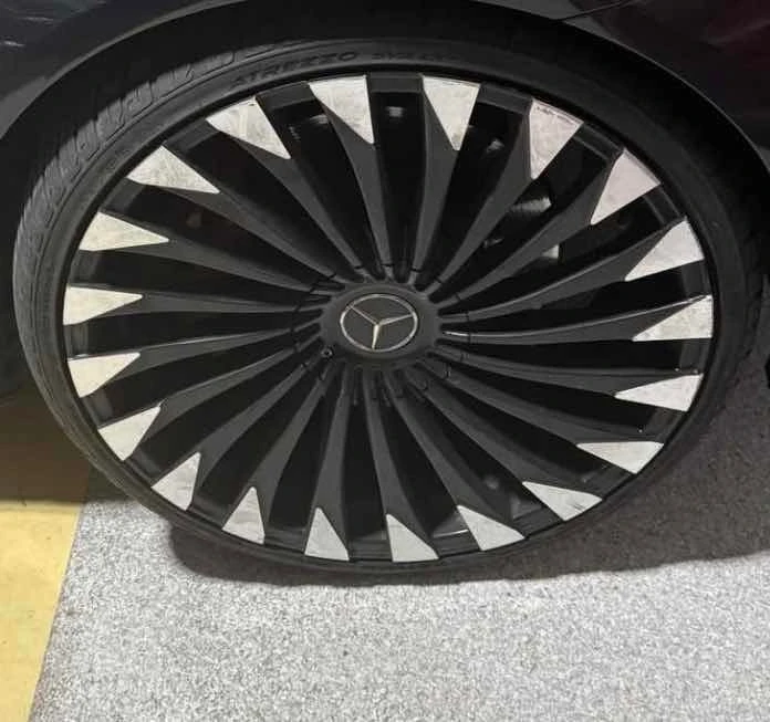 Mercedes-Benz S 550 * CARFAX * БЕЗ ПЪРВОНАЧАЛНА ВНОСКА, снимка 16 - Автомобили и джипове - 52974246