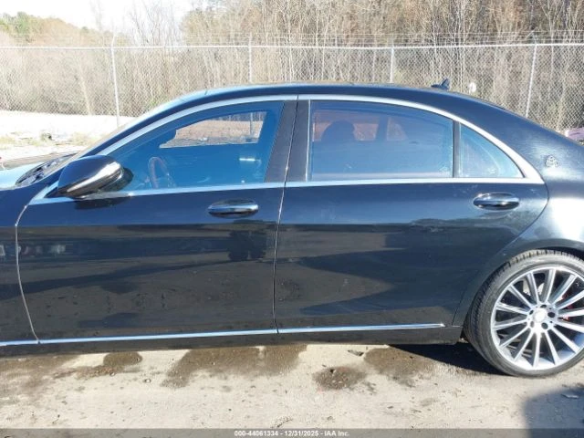 Mercedes-Benz S 550 ���������* ���������* �������* ���������* �������* | Mobile.bg � ����������� 13