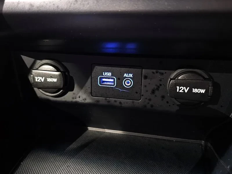 Hyundai Sonata 2.0 Style, снимка 16 - Автомобили и джипове - 53771254