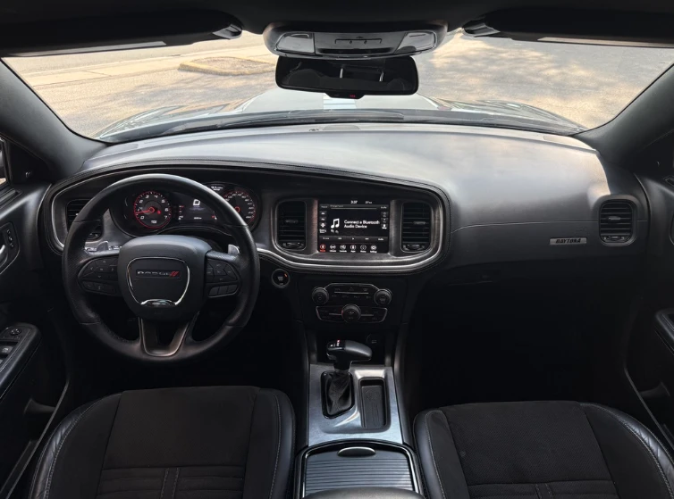 Dodge Charger R/T Daytona * 5.7 HEMI * АвтоКредит* (ЦЕНА ДО БГ), снимка 10 - Автомобили и джипове - 54152347