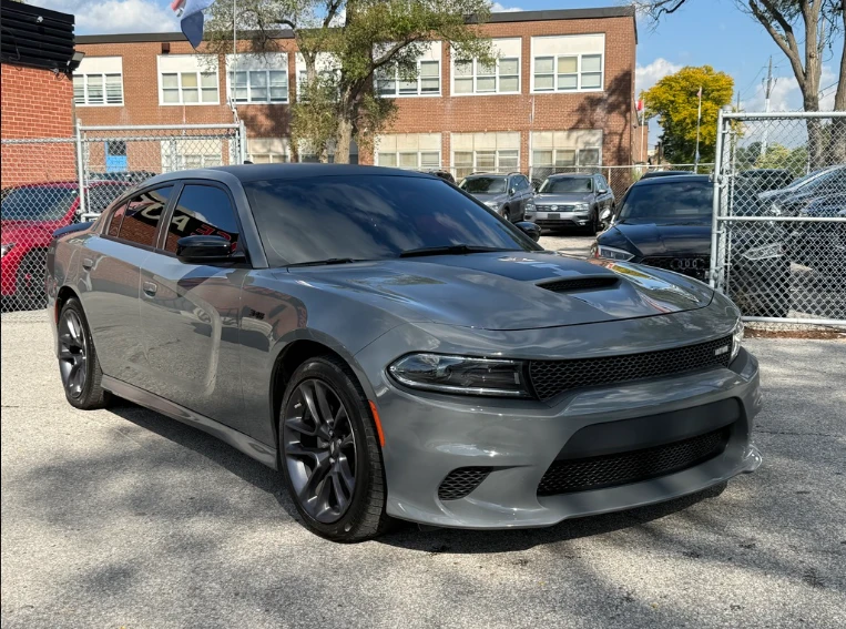 Dodge Charger R/T Daytona * 5.7 HEMI * АвтоКредит* (ЦЕНА ДО БГ) | Auto.bg — изображение 1
