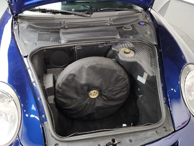 Porsche 911 * TOP* BLUE* MAGIC* , снимка 17 - Автомобили и джипове - 55722478