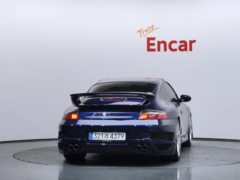 Porsche 911 * TOP* BLUE* MAGIC* , снимка 4 - Автомобили и джипове - 55722478