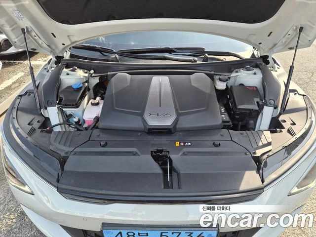 Kia EV6 | Mobile.bg � ����������� 11