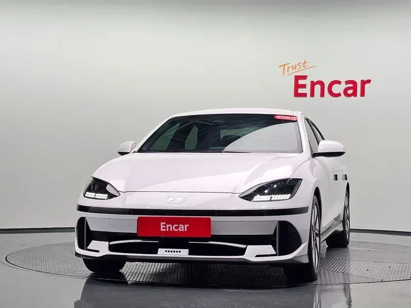 Hyundai Ioniq 6 ⚡EXCLUSIVE| DISTRONIC| �������| ��������� | Mobile.bg � ����������� 2