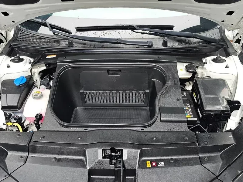 Hyundai Ioniq 6 ⚡EXCLUSIVE| DISTRONIC| �������| ��������� | Mobile.bg � ����������� 5