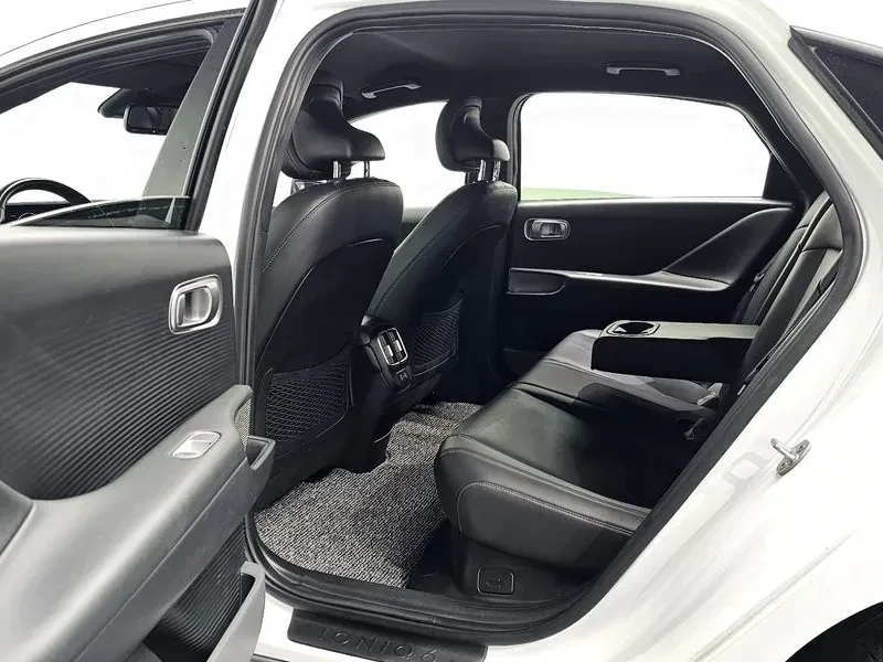 Hyundai Ioniq 6 ⚡EXCLUSIVE| DISTRONIC| �������| ��������� | Mobile.bg � ����������� 7