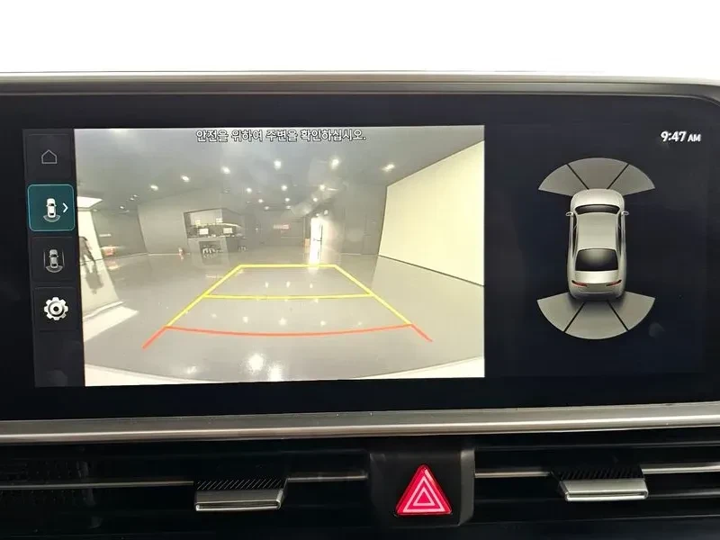 Hyundai Ioniq 6 ⚡EXCLUSIVE| DISTRONIC| �������| ��������� | Mobile.bg � ����������� 12