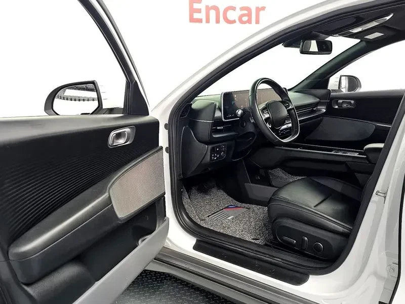 Hyundai Ioniq 6 ⚡EXCLUSIVE| DISTRONIC| �������| ��������� | Mobile.bg � ����������� 6