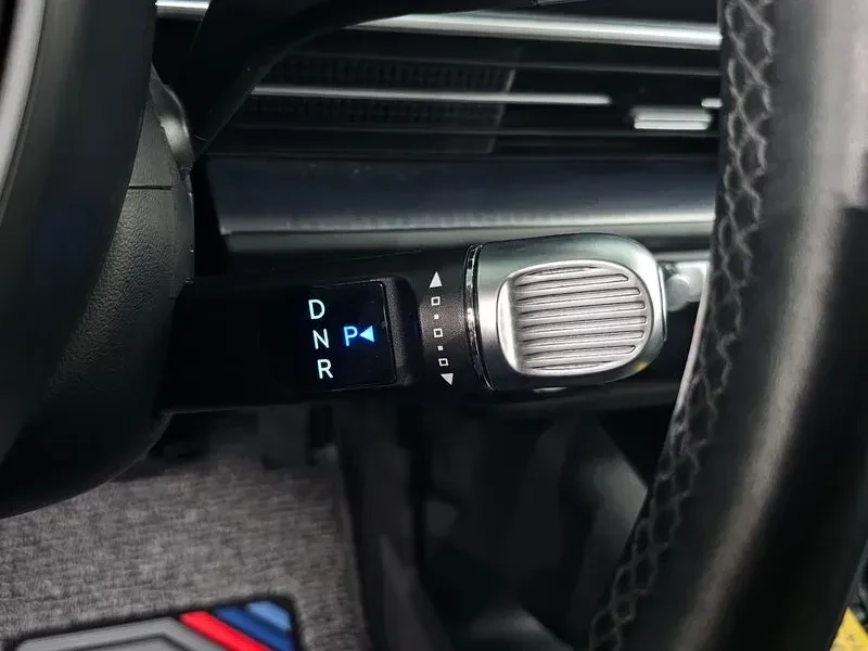 Hyundai Ioniq 6 ⚡EXCLUSIVE| DISTRONIC| �������| ��������� | Mobile.bg � ����������� 11