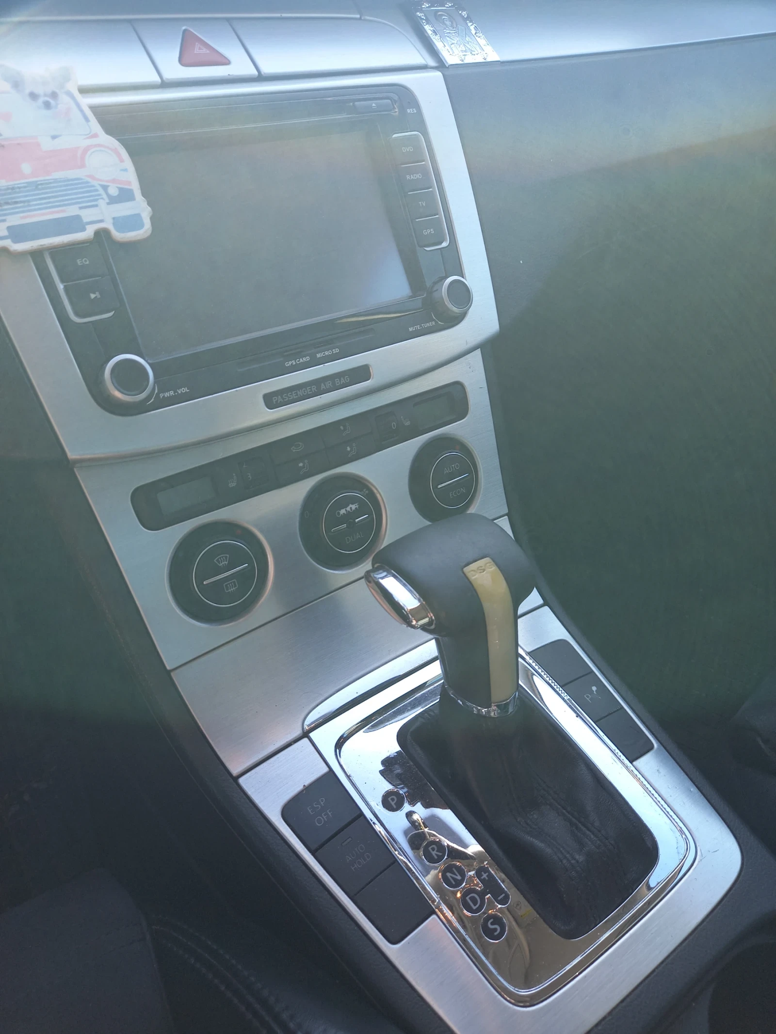 VW Passat Пасат6 2.0tdi 170кс., снимка 1