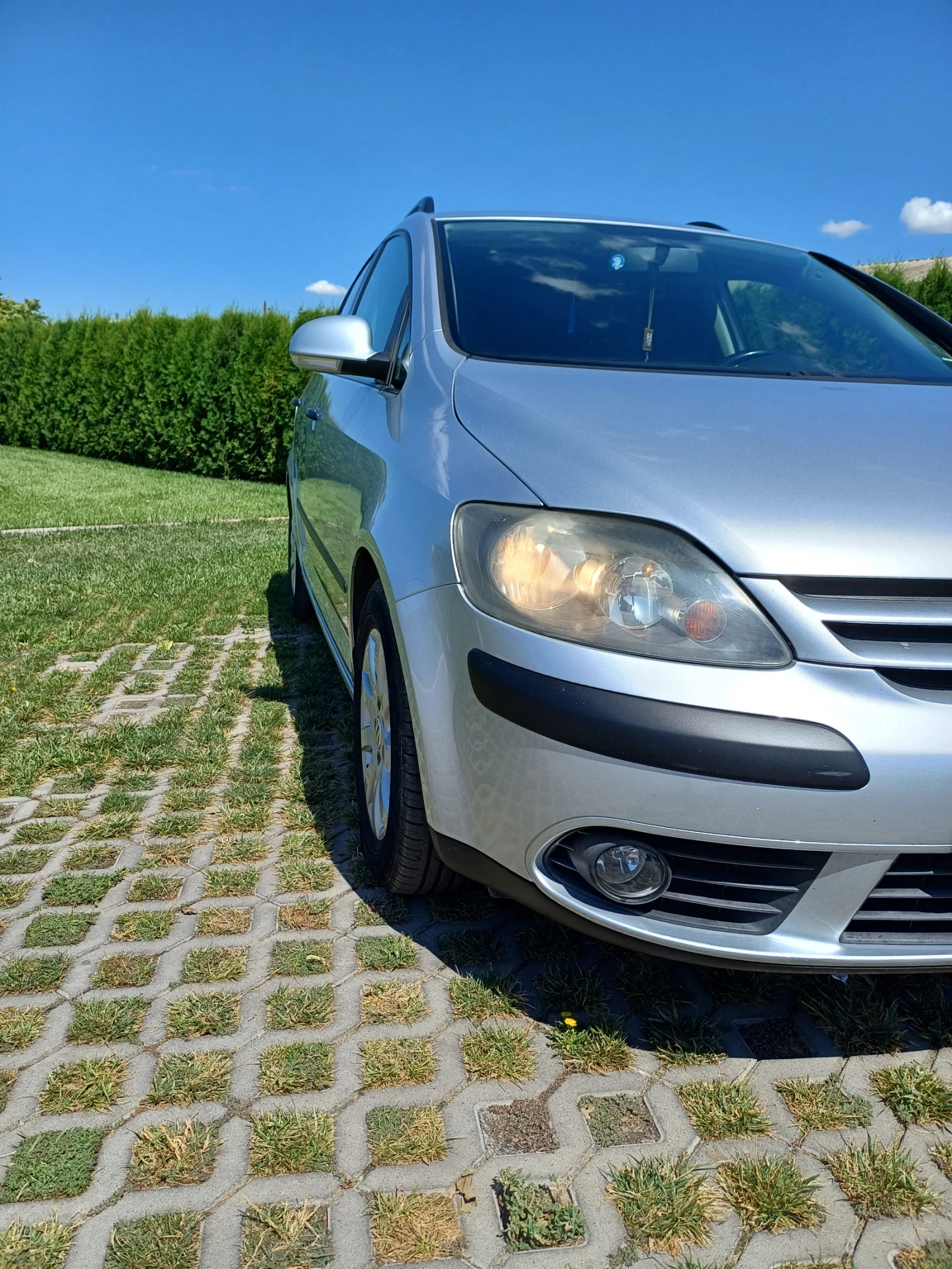 VW Golf Plus 1.9/105 - изображение 6