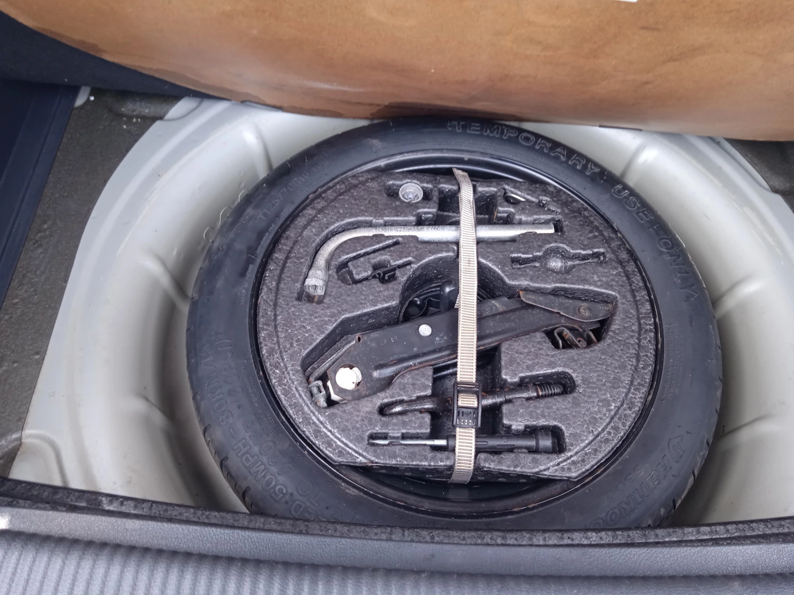 VW Golf Plus 1.9/105 | Mobile.bg   15