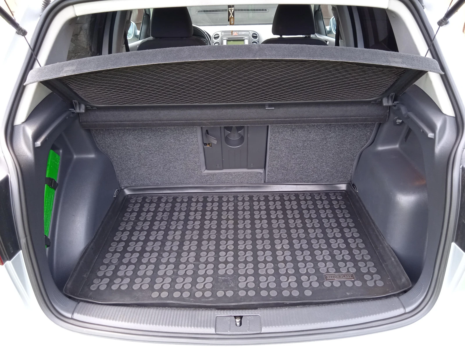 VW Golf Plus 1.9/105 | Mobile.bg   14