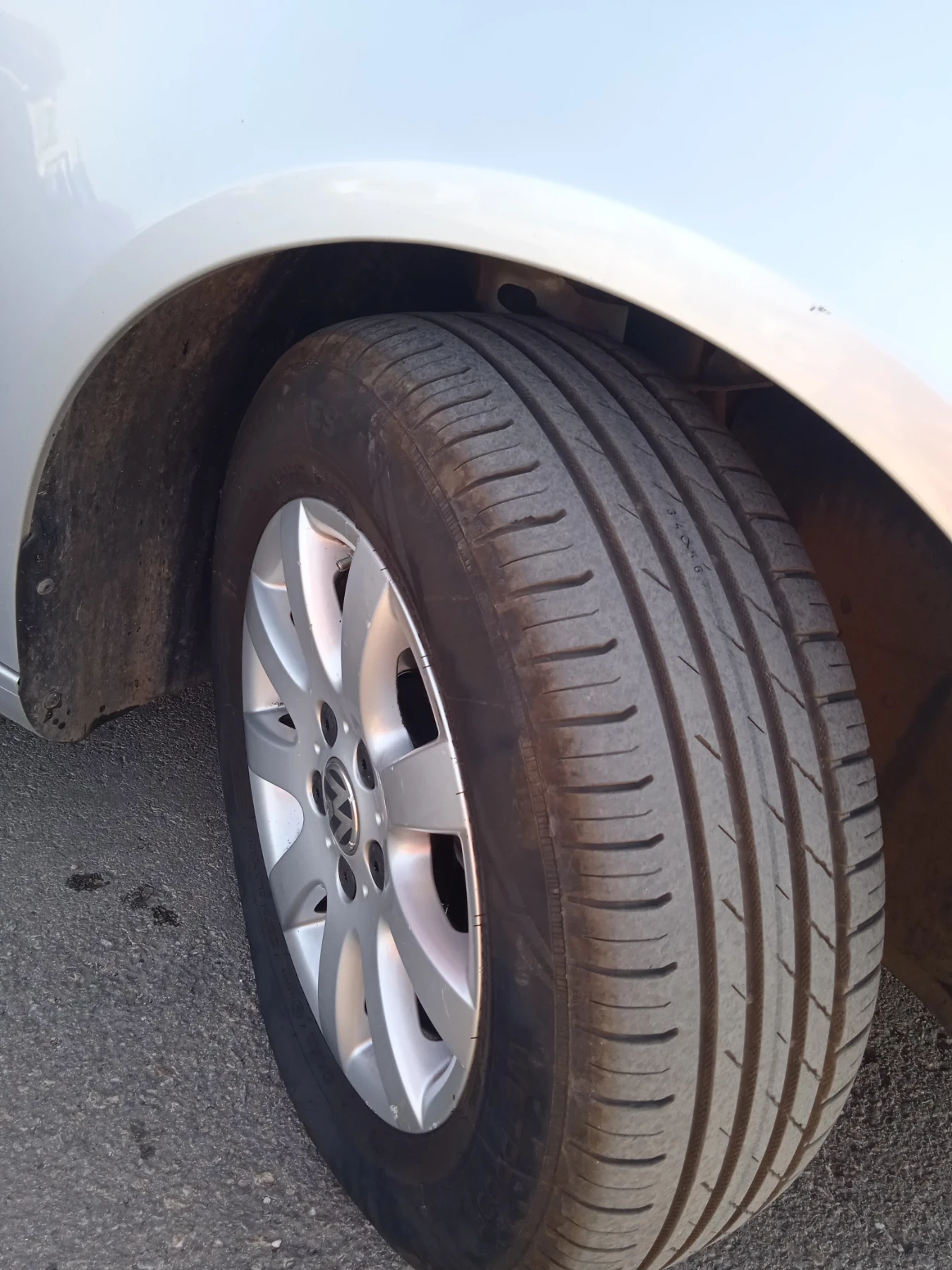 VW Golf Plus 1.9/105 | Mobile.bg   17