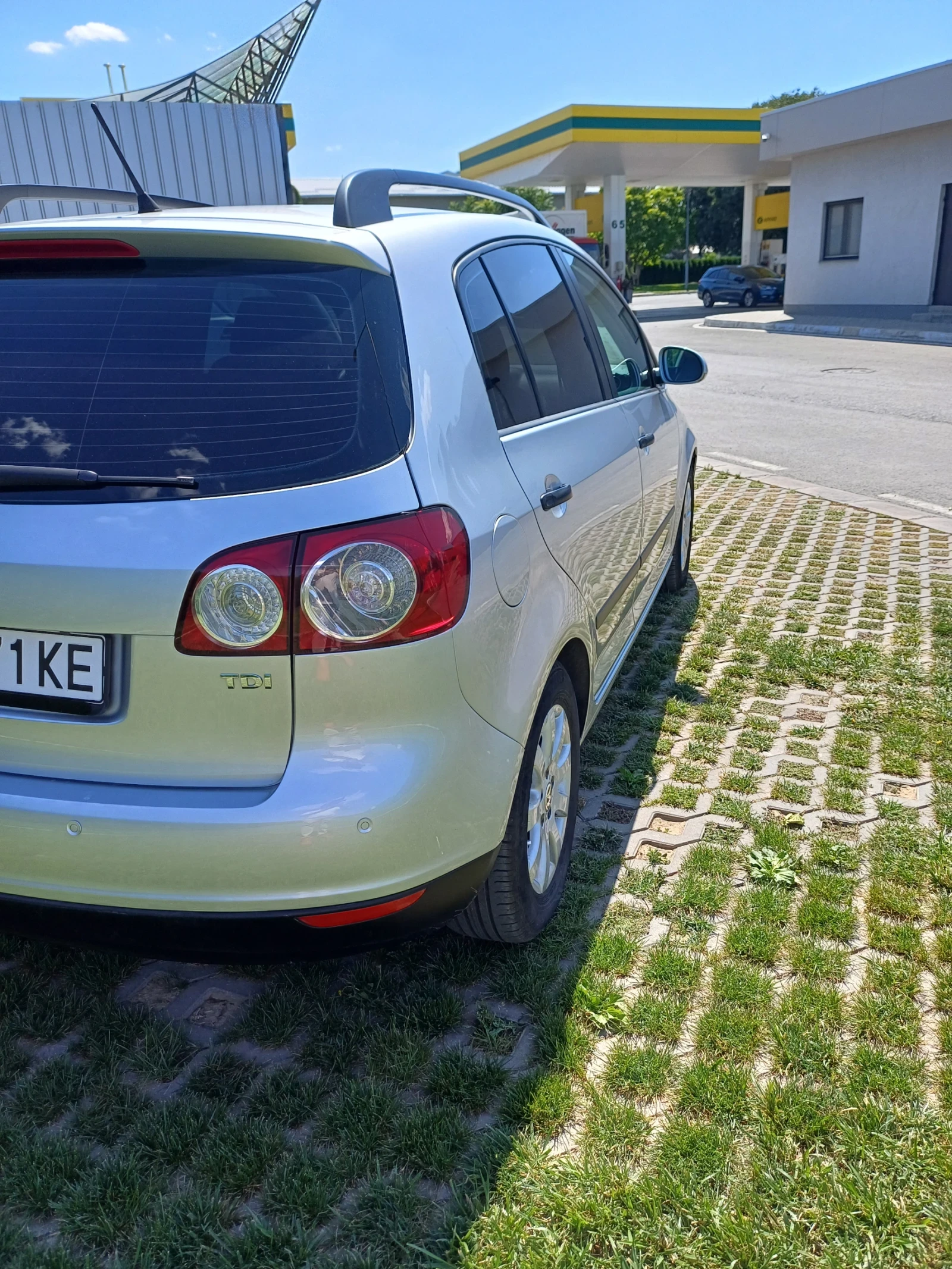 VW Golf Plus 1.9/105 - изображение 5