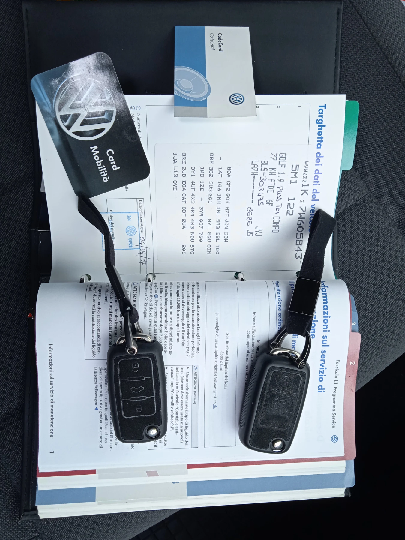 VW Golf Plus 1.9/105 | Mobile.bg   16