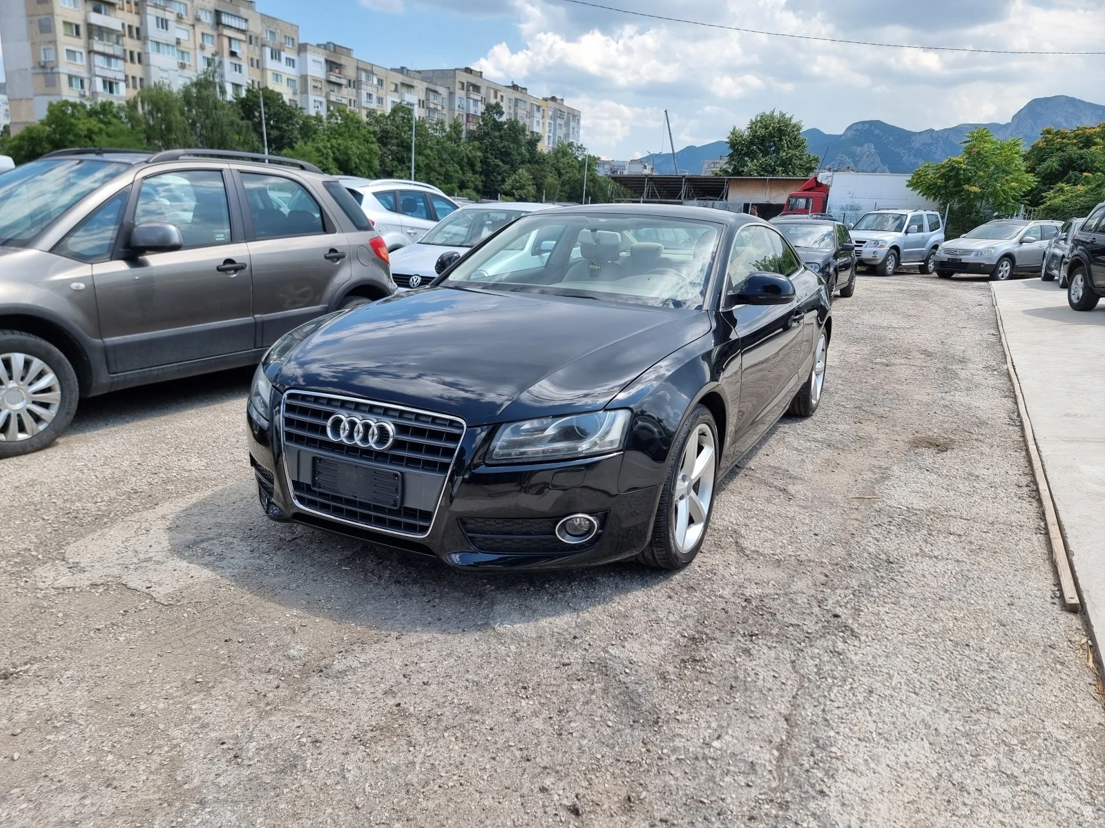 Audi A5 2.0ТУРБО - изображение 2