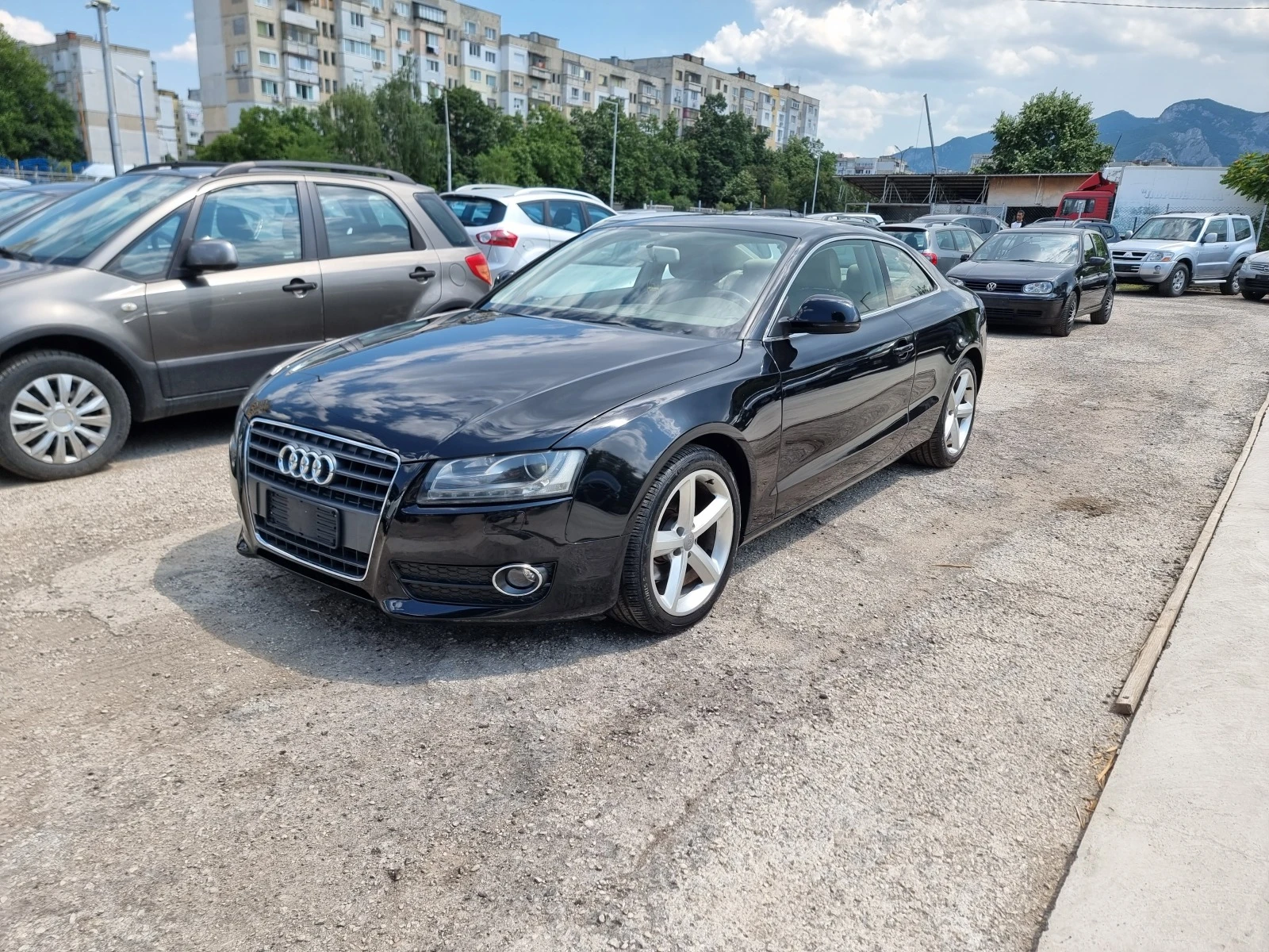 Audi A5 2.0ТУРБО - изображение 3