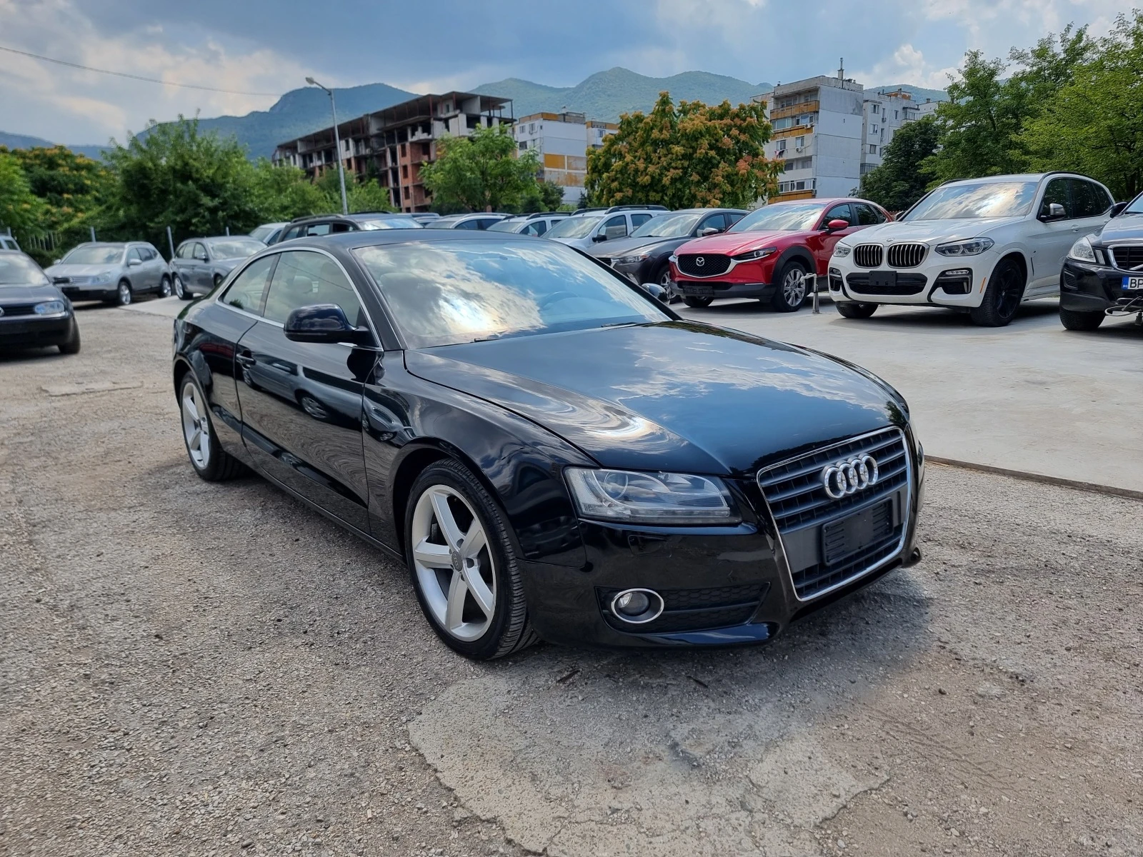 Audi A5 2.0ТУРБО - изображение 8