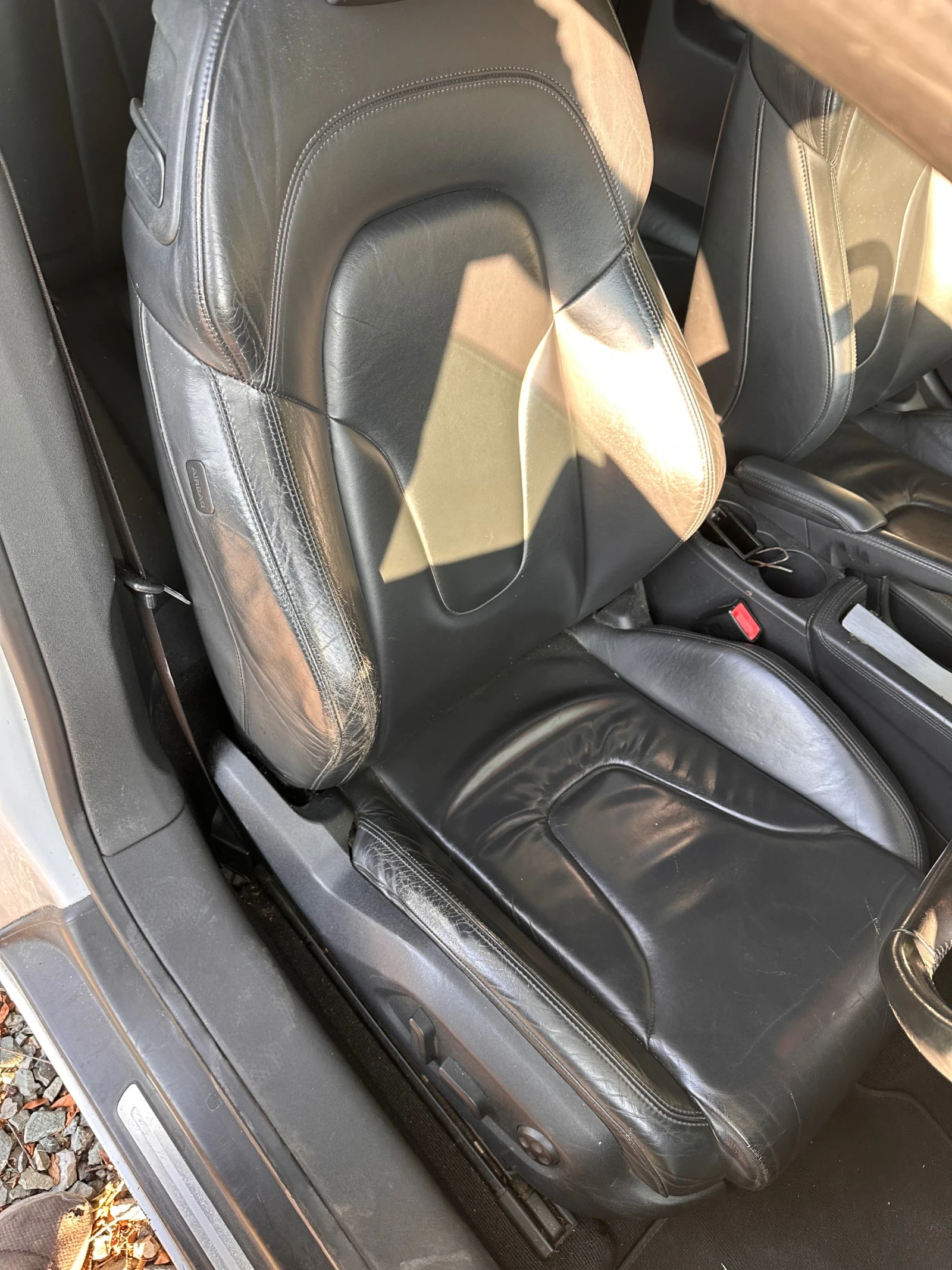 Audi Tt 3.2dsg | Mobile.bg   14