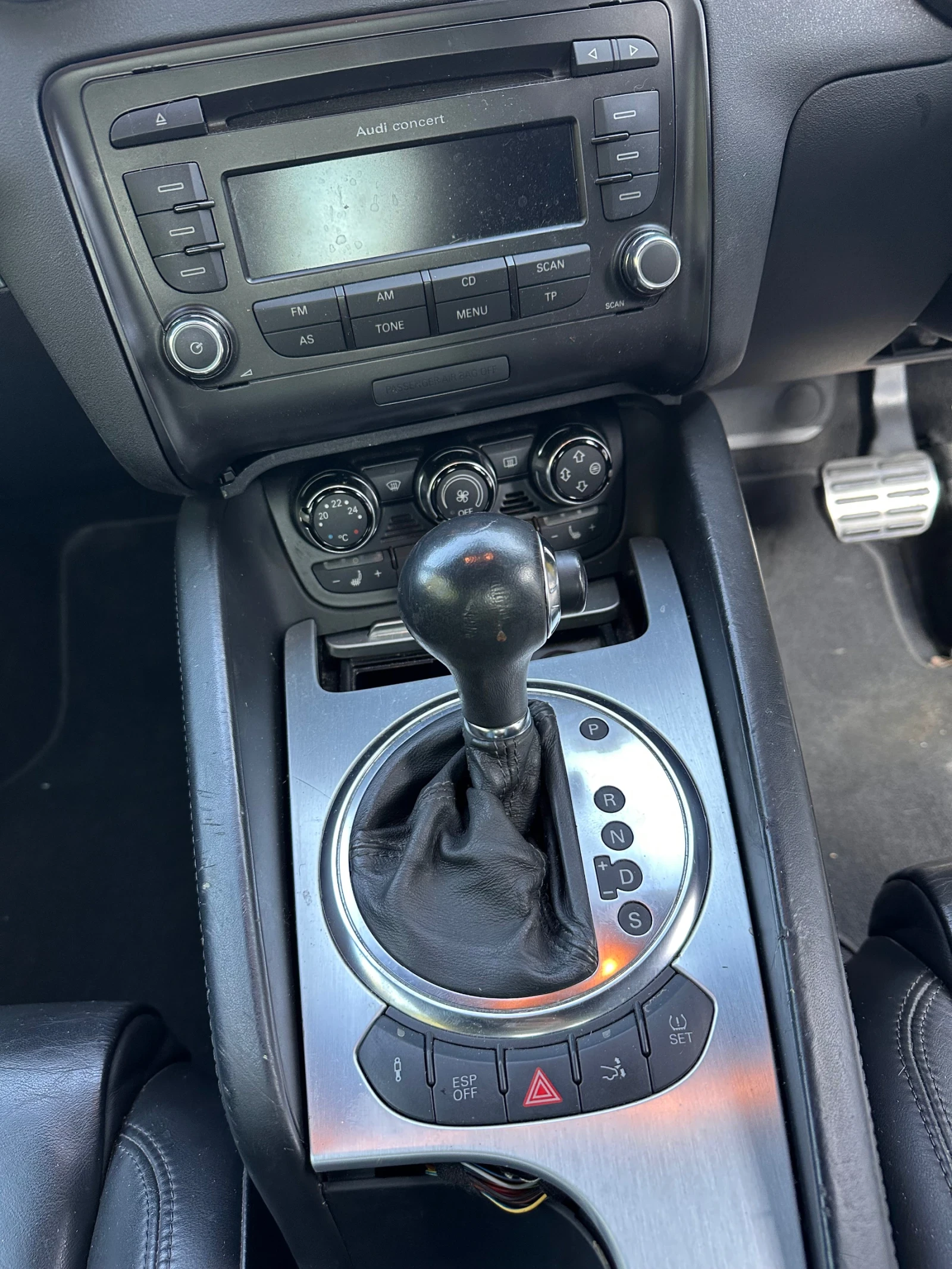 Audi Tt 3.2dsg | Mobile.bg   12