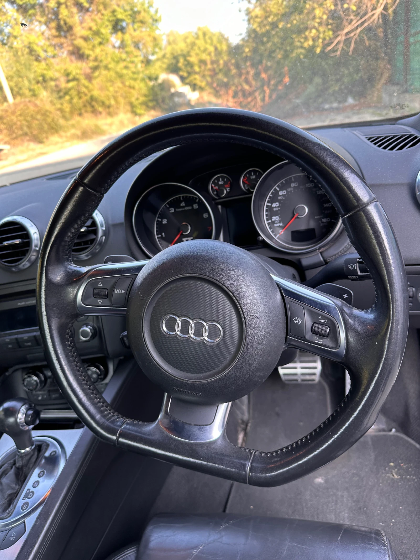 Audi Tt 3.2dsg | Mobile.bg   13