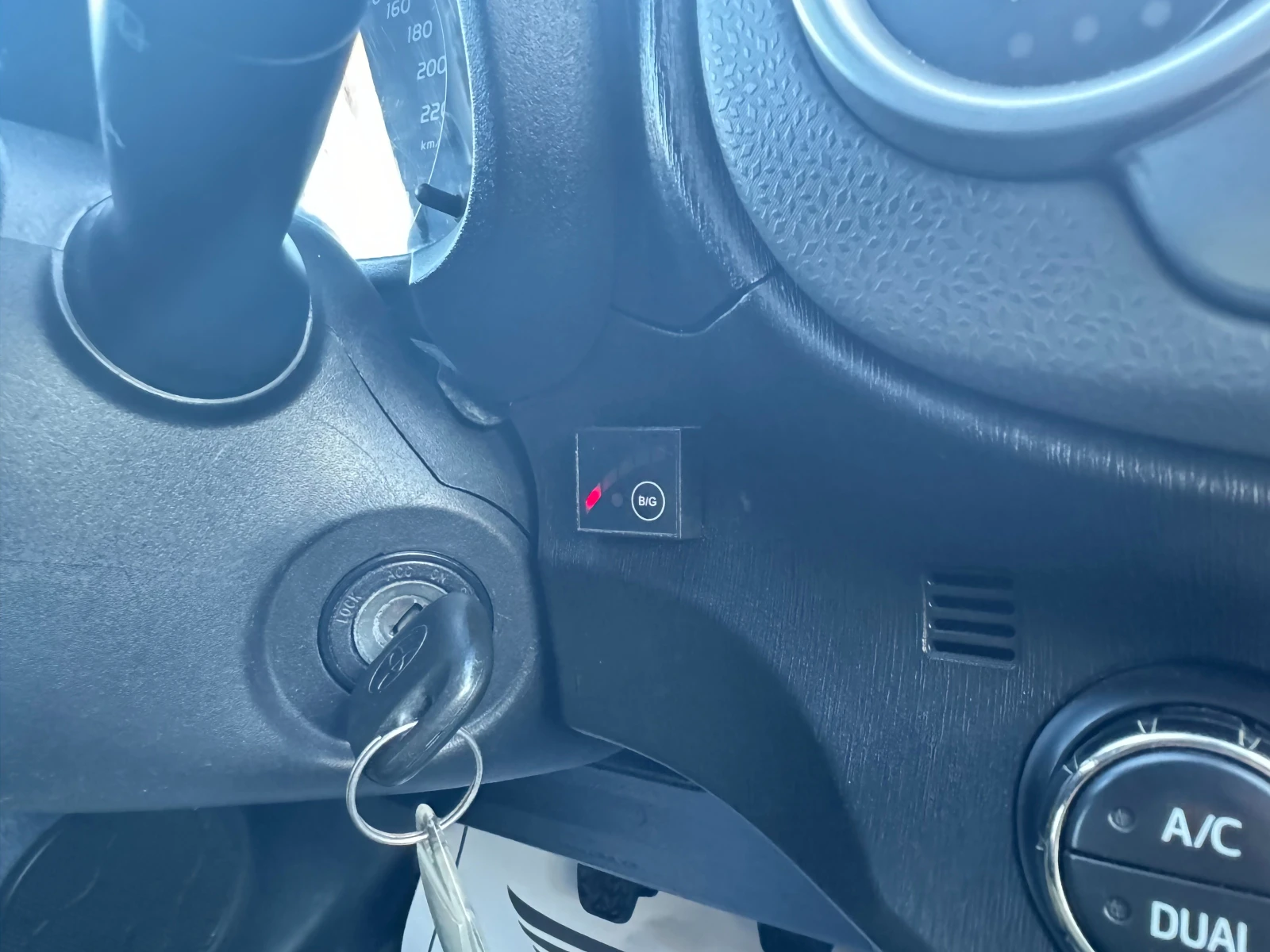 Toyota Yaris 1.33 VVT / - /6 / | Mobile.bg   15