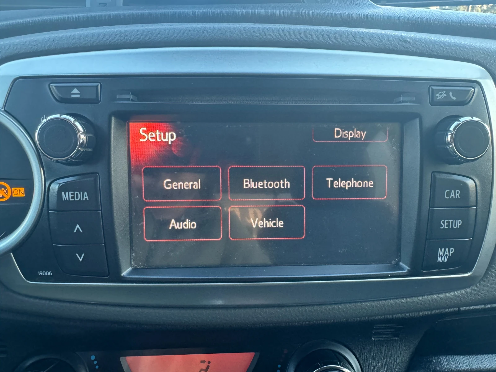 Toyota Yaris 1.33 VVT / - /6 / | Mobile.bg   14