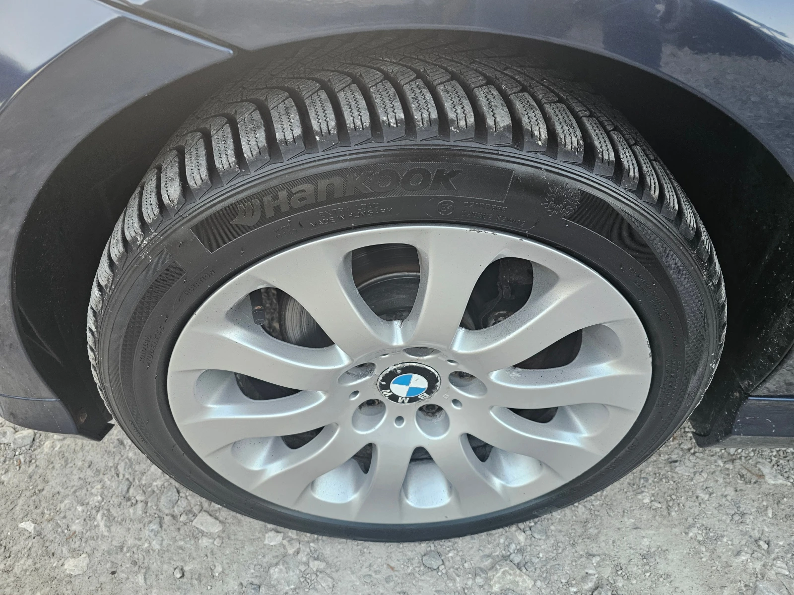 BMW 318 2.0 БЕНЗИН ! ! FACELIFT | Mobile.bg — изображение 16