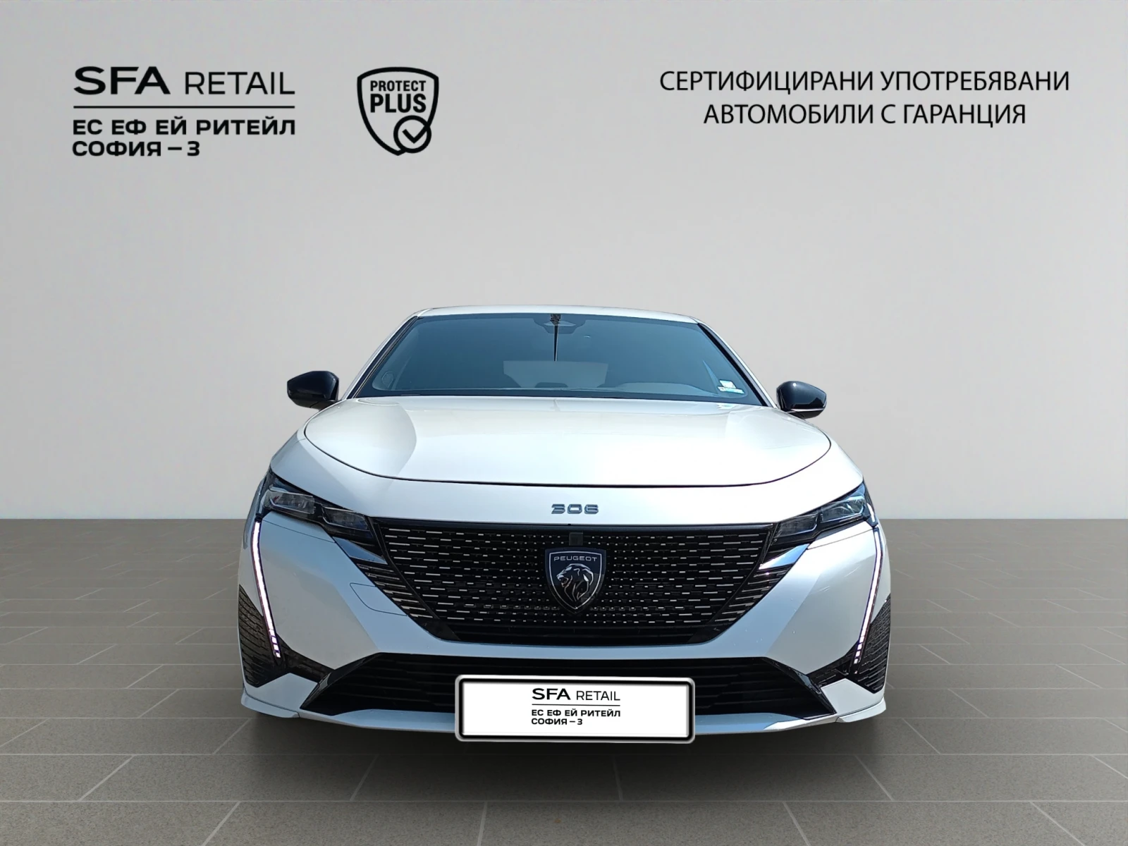 Peugeot 308 GT 1, 2 PureTech 130 EAT8 EURO 6 - изображение 2