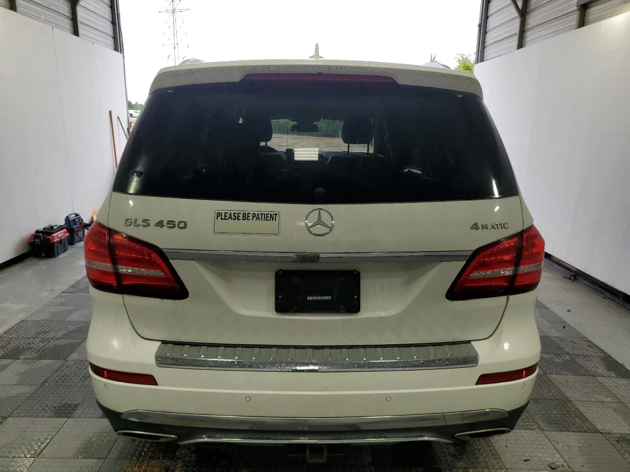 Mercedes-Benz GLS 450 4MATIC/ПАНО/BURMESTER/ПОДГРЕВ/ - изображение 5
