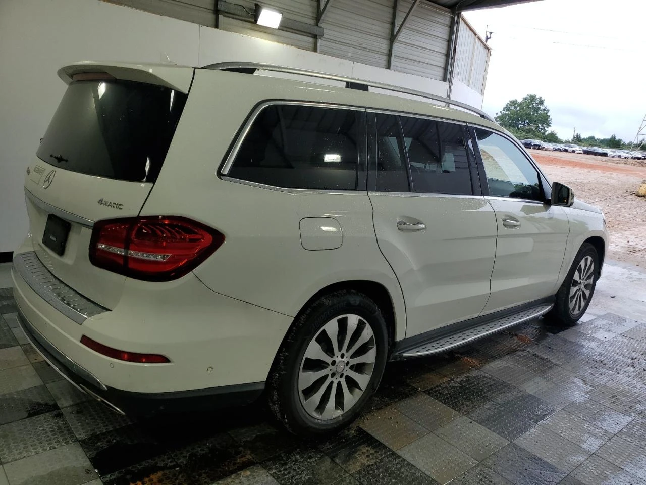 Mercedes-Benz GLS 450 4MATIC/ПАНО/BURMESTER/ПОДГРЕВ/ - изображение 4