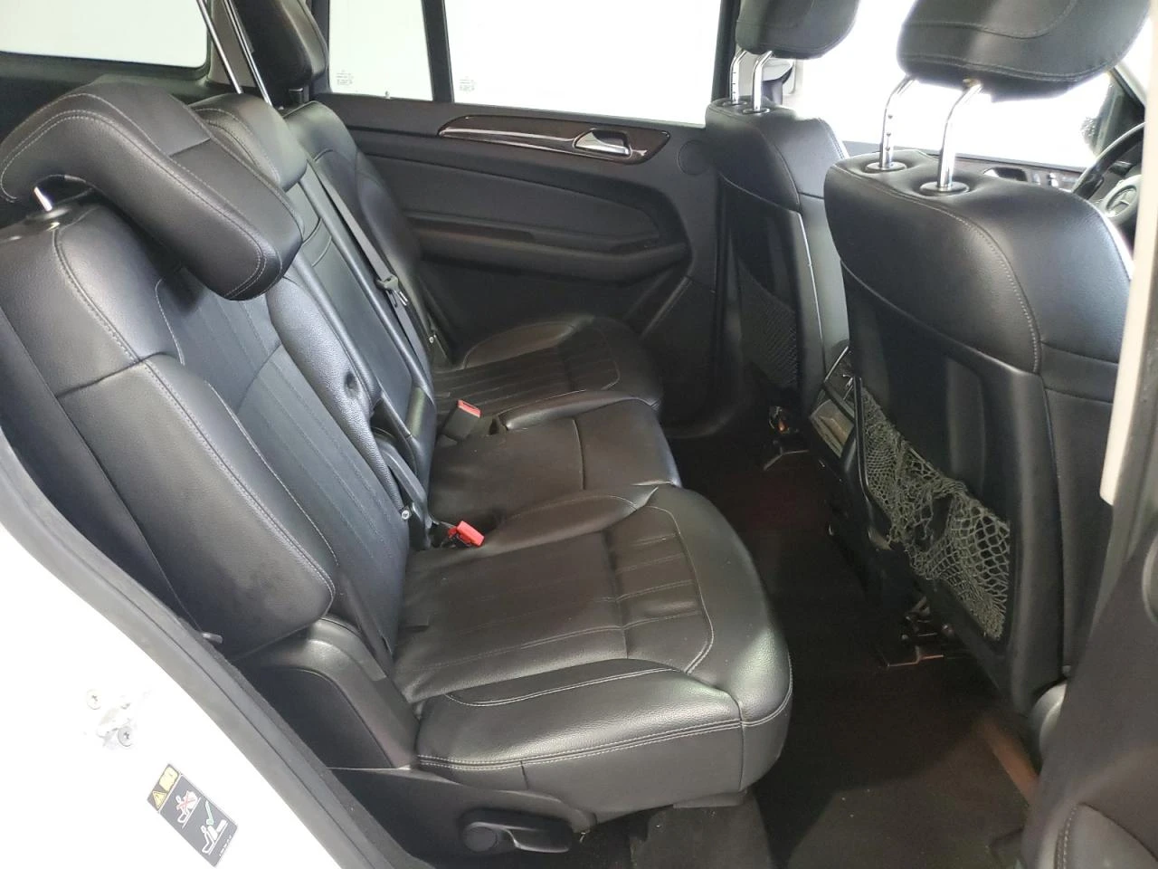 Mercedes-Benz GLS 450 4MATIC/ПАНО/BURMESTER/ПОДГРЕВ/ - изображение 10