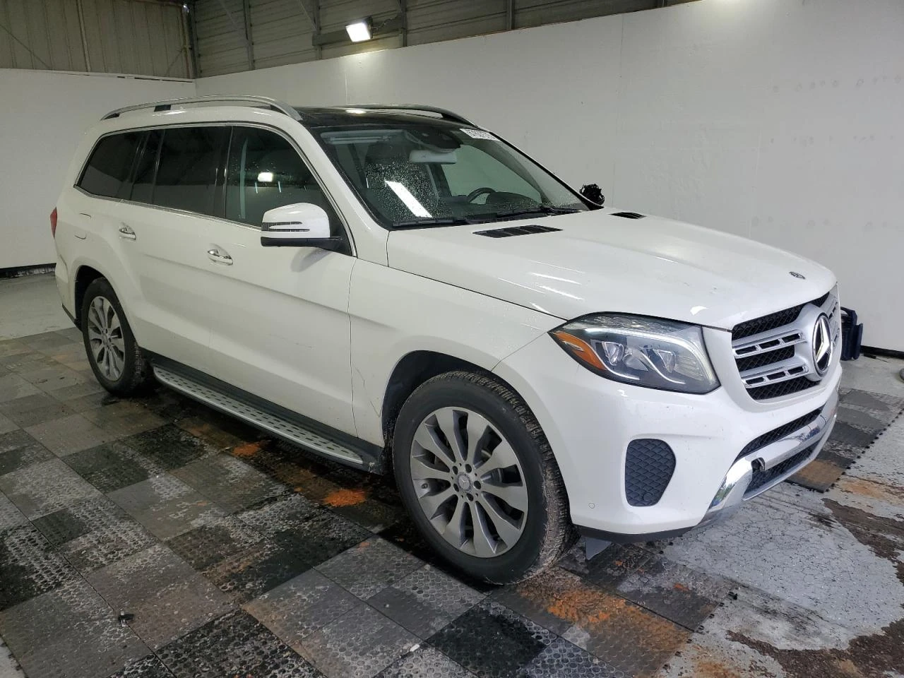 Mercedes-Benz GLS 450 4MATIC/ПАНО/BURMESTER/ПОДГРЕВ/ - изображение 3