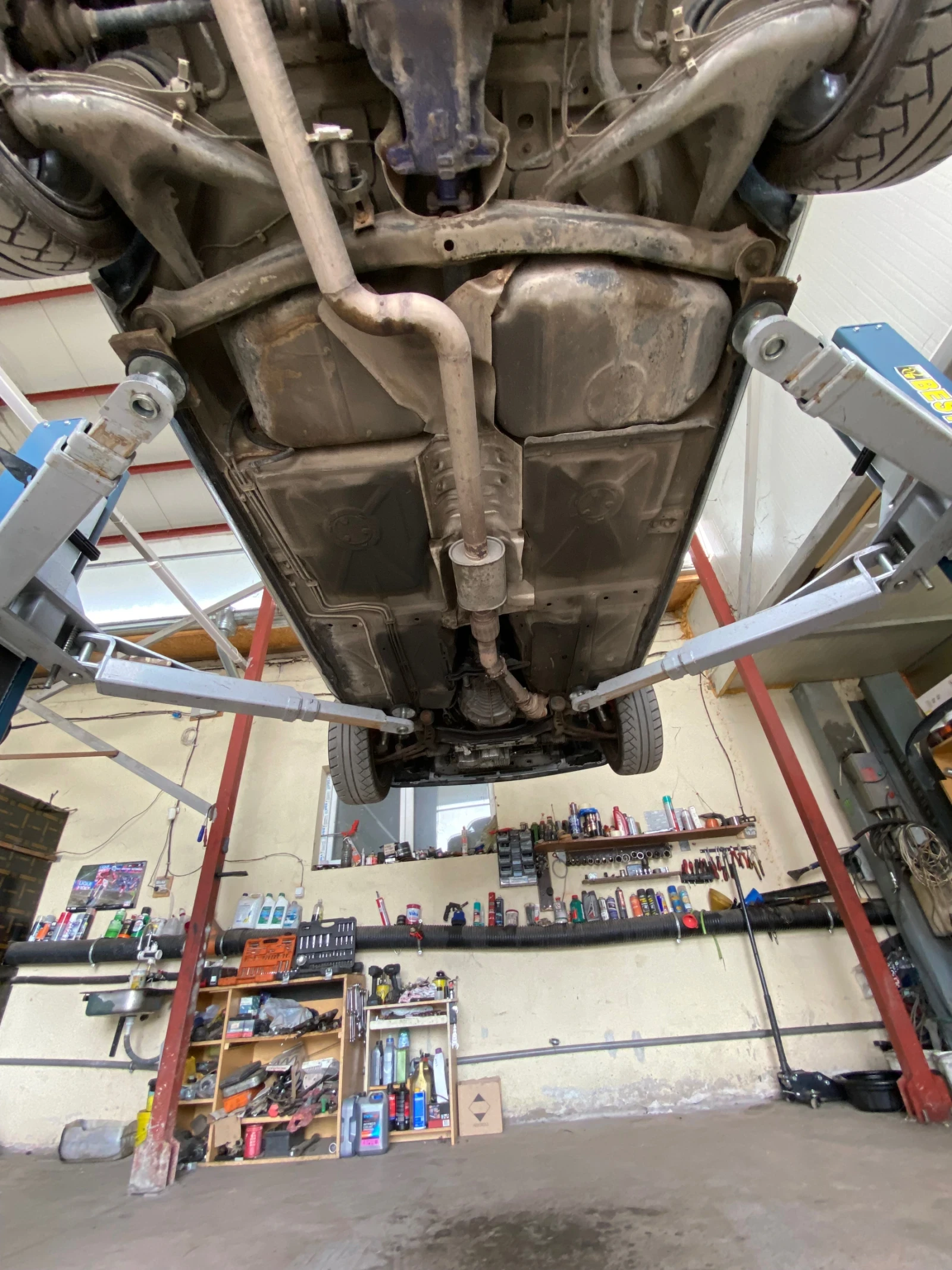 BMW 318 IS TURBO | Mobile.bg   15