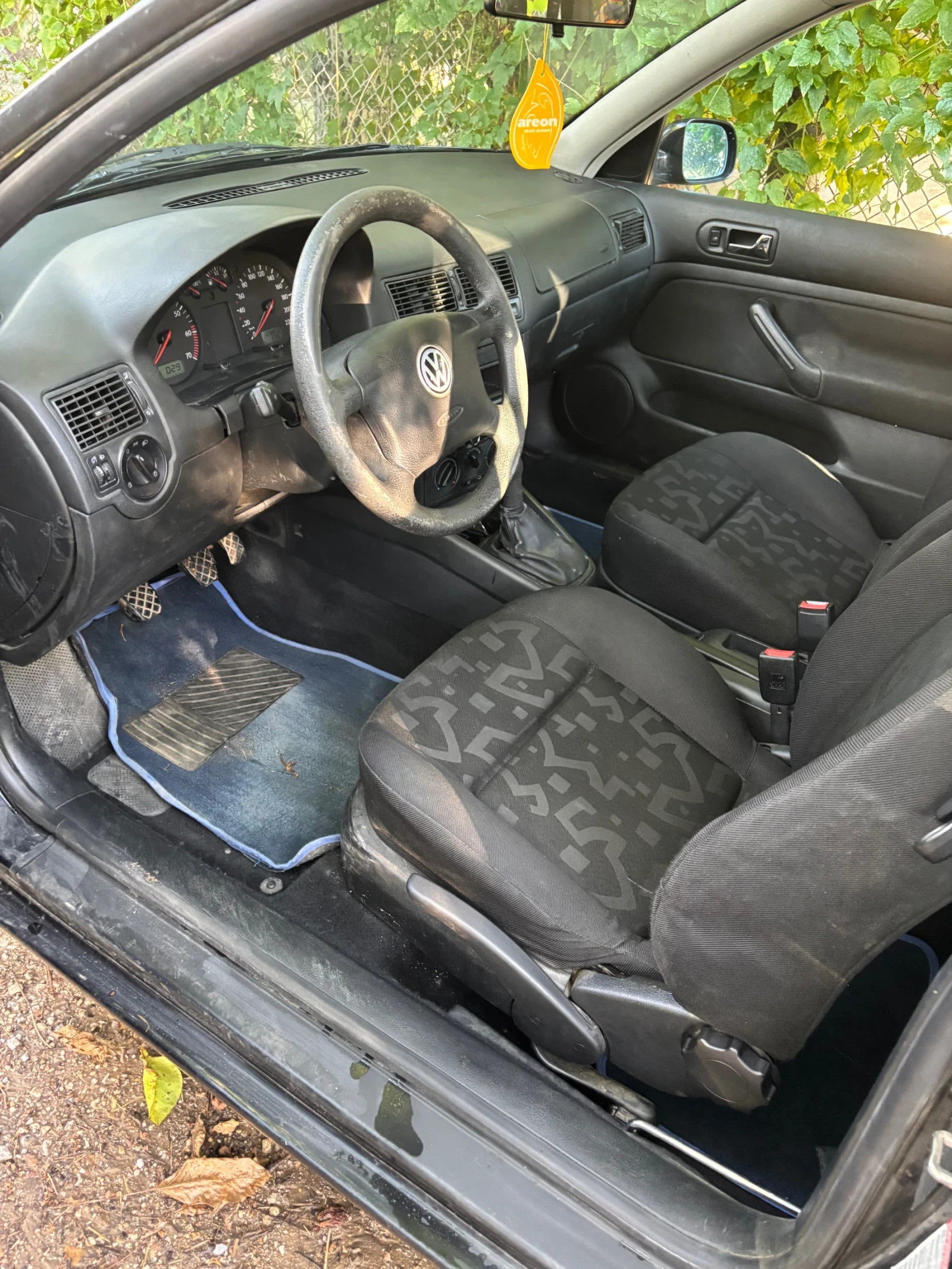 VW Golf 4 - изображение 4