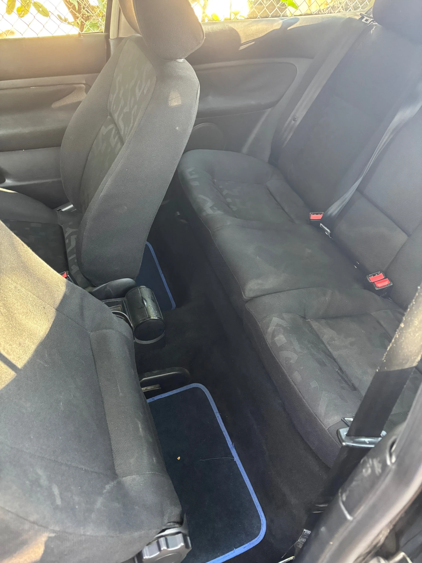 VW Golf 4 - изображение 3