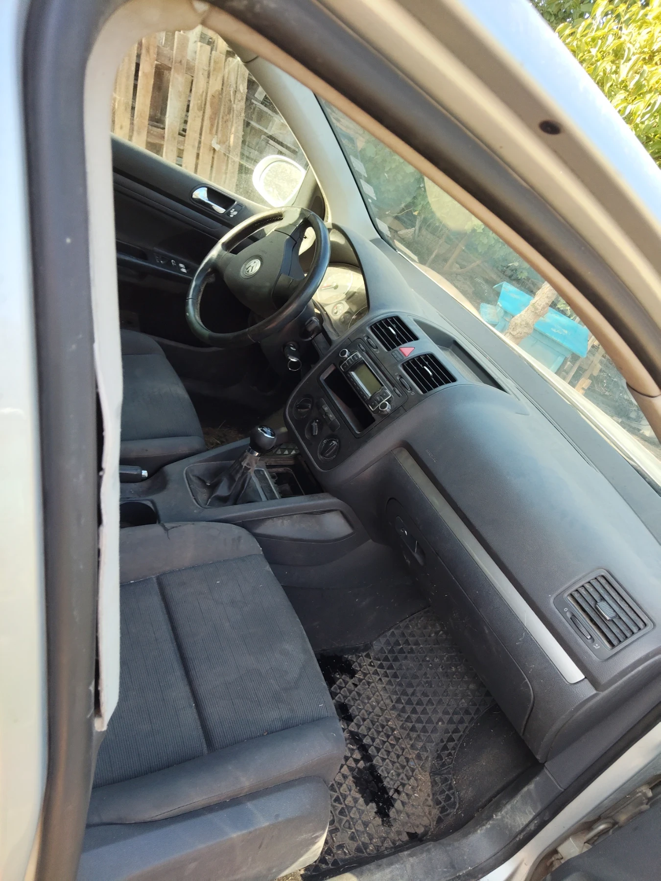 VW Golf 1.9 105  - изображение 7